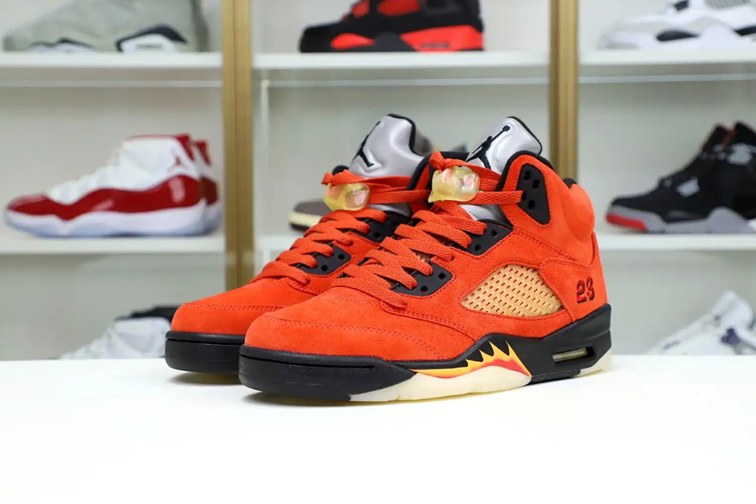 5  Air Jordan Jordan Kimikick Women 0505